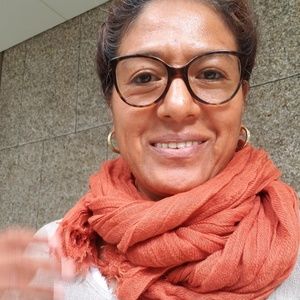 Meet your Posher, Rocio